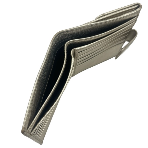 Gucci Interlocking Wallet with Unbranded Chain  GUC - Picture 6 of 14